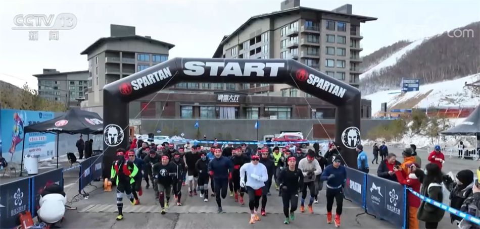 北京冬残奥会开幕一周年：河北张家口崇礼区聚