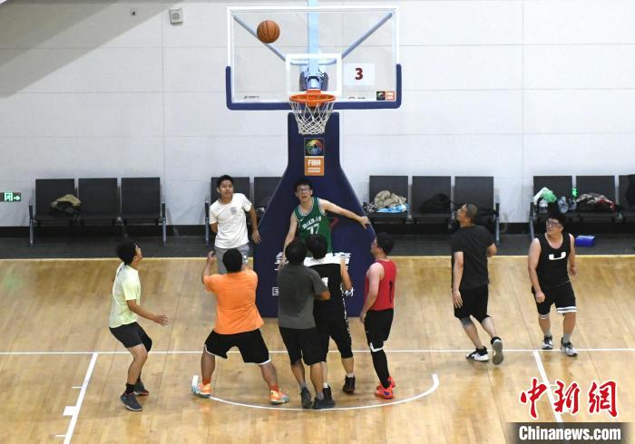 浙江省人均体育场地面积达3平方米,体育场地体