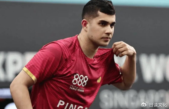 日本新星松岛辉空力克美国选手卡纳克·贾哈逆转