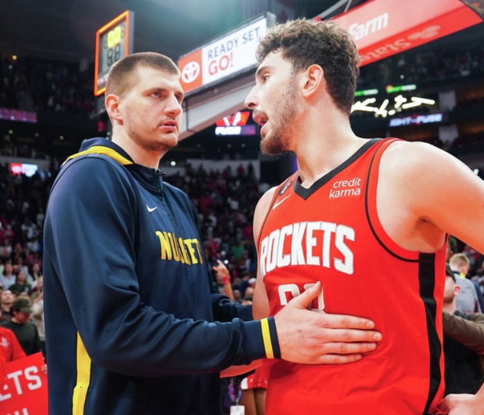 申京战术蜕变引领火箭队攻防革新