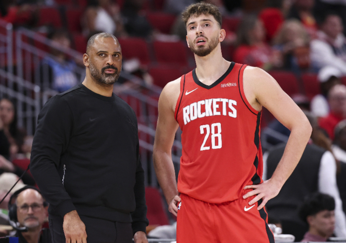 申京战术蜕变引领火箭队攻防革新