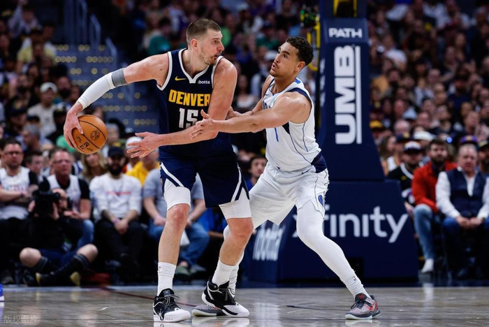 约基奇23+21+19创历史纪录 弗拉格：他未发力却统