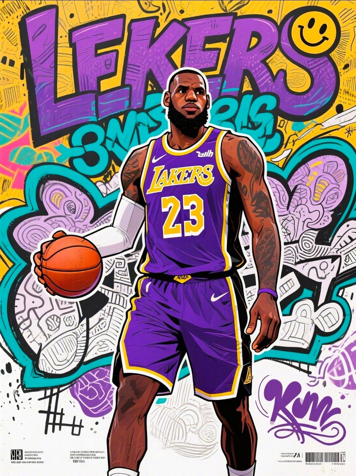 詹姆斯或降薪留湖人 球队