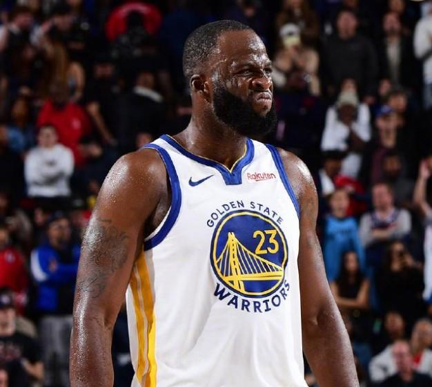 勇士双星末节爆发力助队力克快船