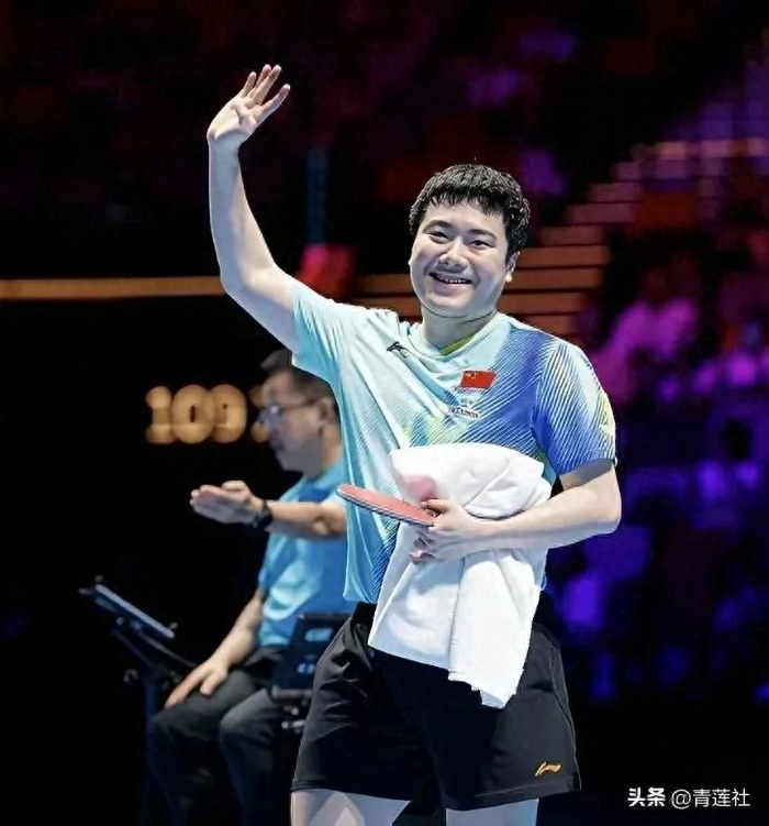 梁靖崑顶住腰伤与家庭风波 顶替温瑞博入选伦敦