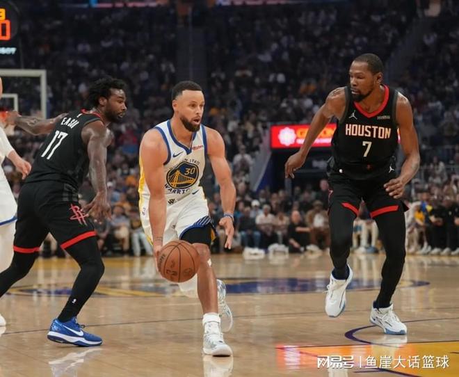 火箭险胜勇士库里复出难阻对手反扑