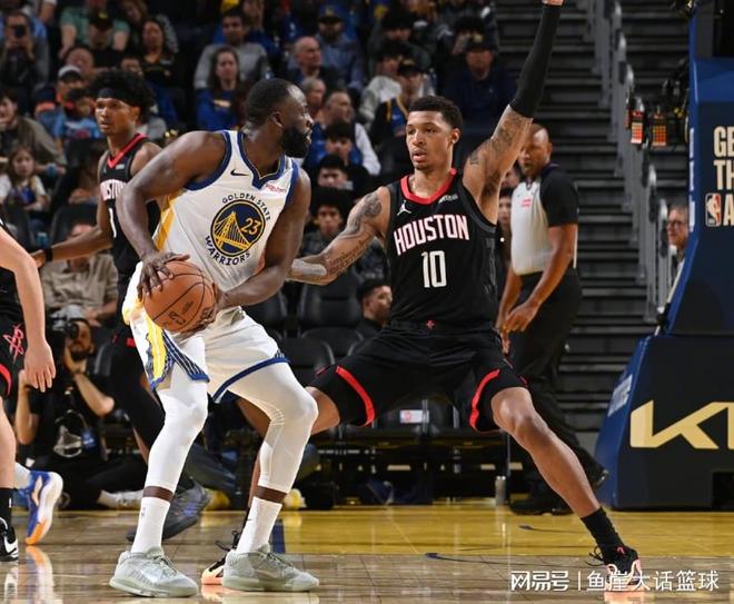 火箭险胜勇士库里复出难阻对手反扑