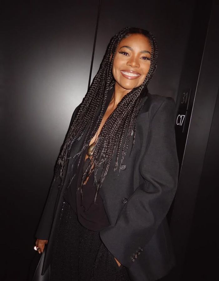 韦德妻子尤尼恩亮相奥斯卡派对 公布家庭生活细