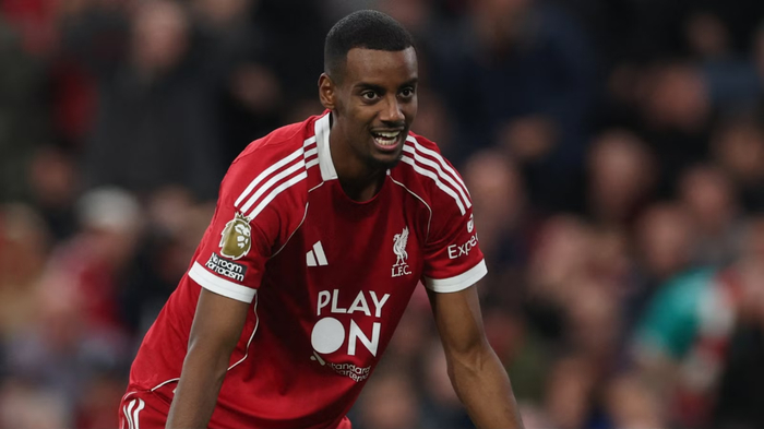 利物浦瞄准莱比锡新星迪奥曼德 替代萨拉赫激活