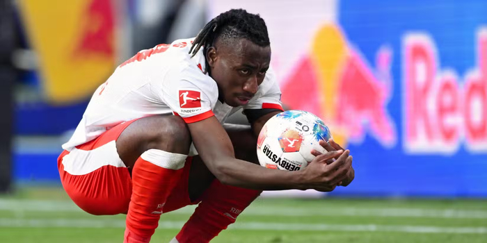 利物浦瞄准莱比锡新星迪奥曼德 替代萨拉赫激活